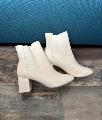 Bottines taille 41