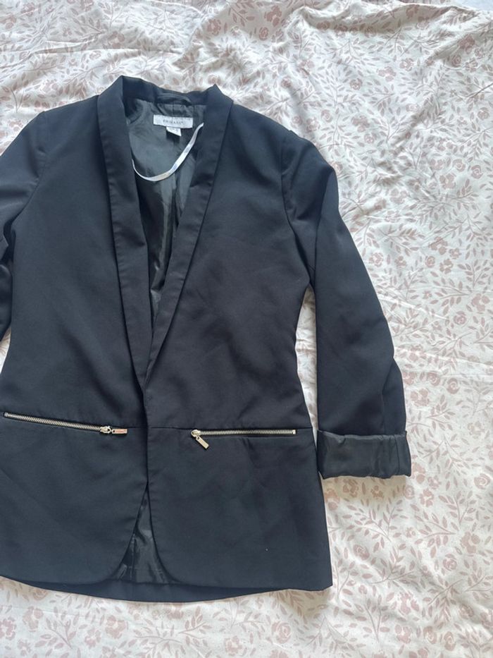 Blazer femme taille 38 de primark - photo numéro 3