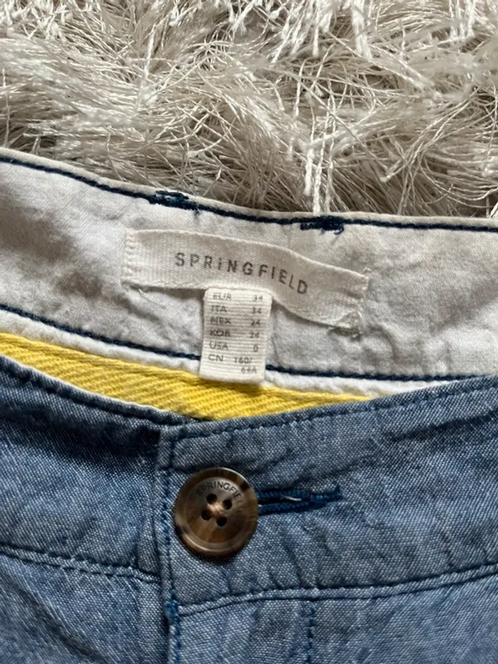 Short springfield XS - photo numéro 2