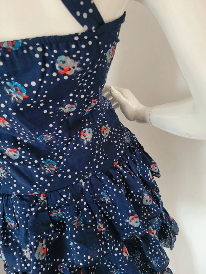 Robe d'été - photo numéro 4