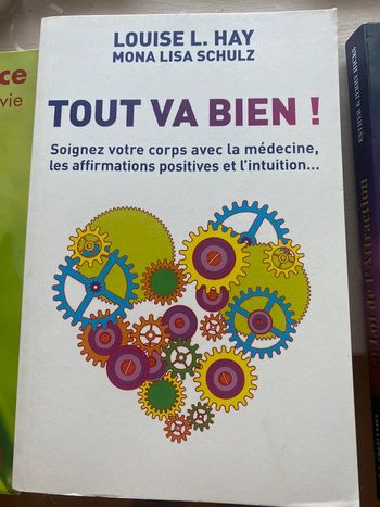 Tout va bien!