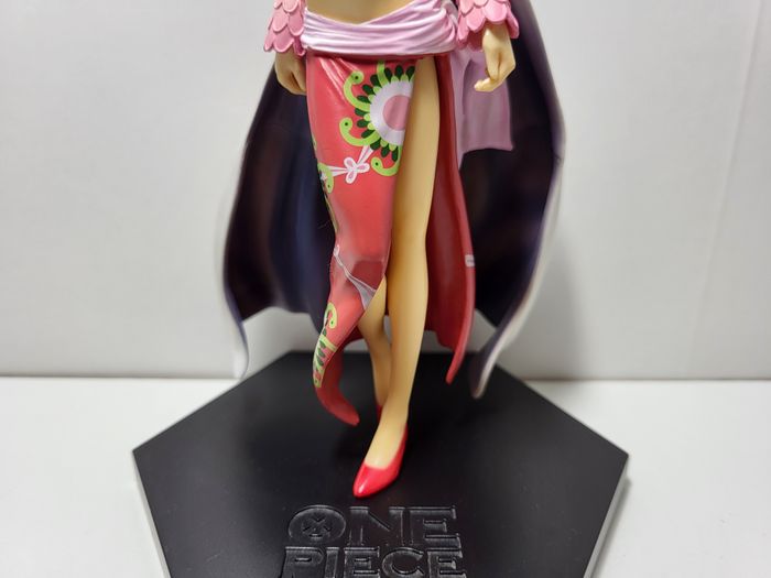 Boa Hancock - Ver. Ouka Shichibukai - DX Figurine One piece - photo numéro 3