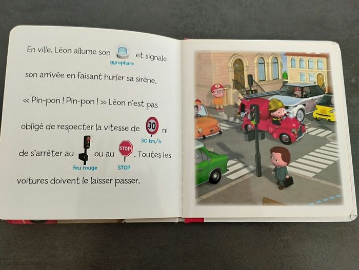 Livre - photo numéro 3