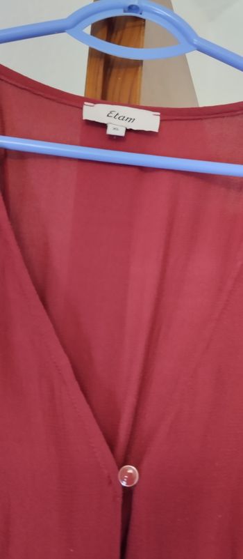 Robe printemps été