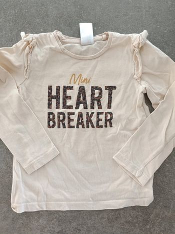 Tee shirt ML