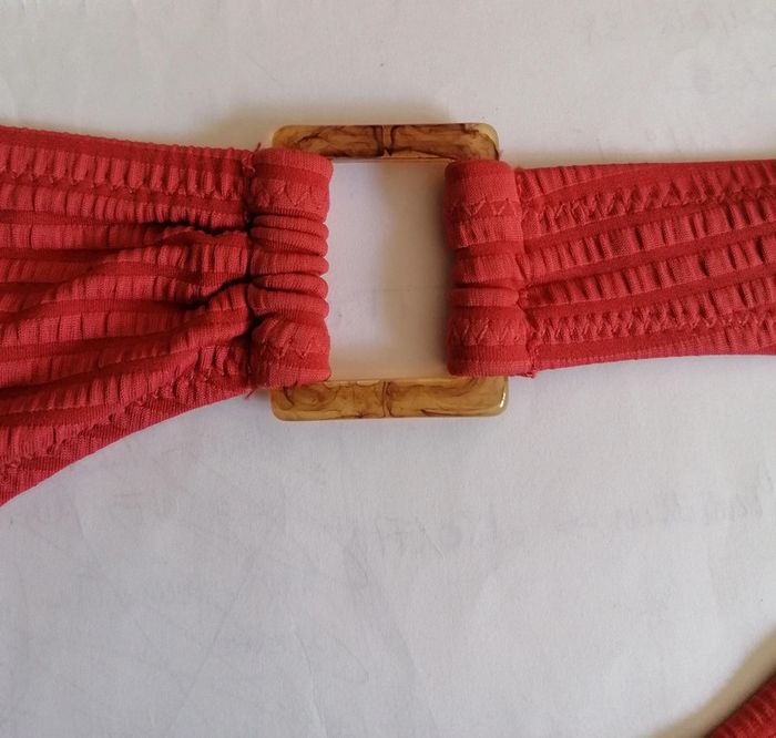 Maillot de bain 2 pièces - photo numéro 4