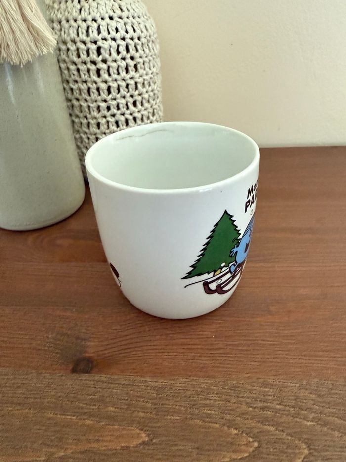 Mug Monsieur Parfait - photo numéro 3