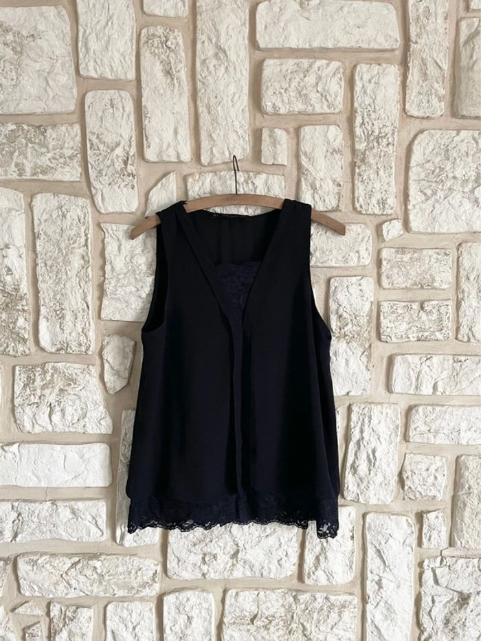 Blouse Zara