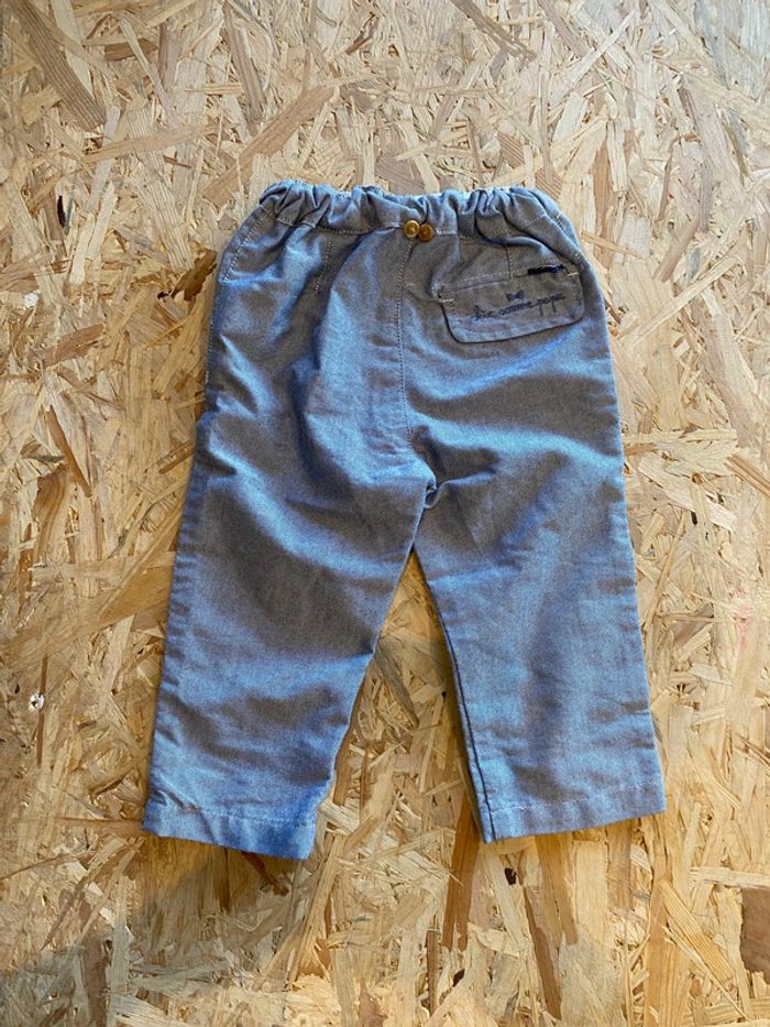 Pantalon 18 mois DPAM - photo numéro 4