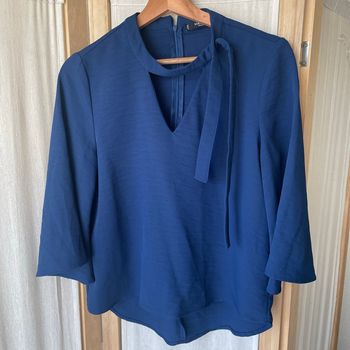 Blouse Mango