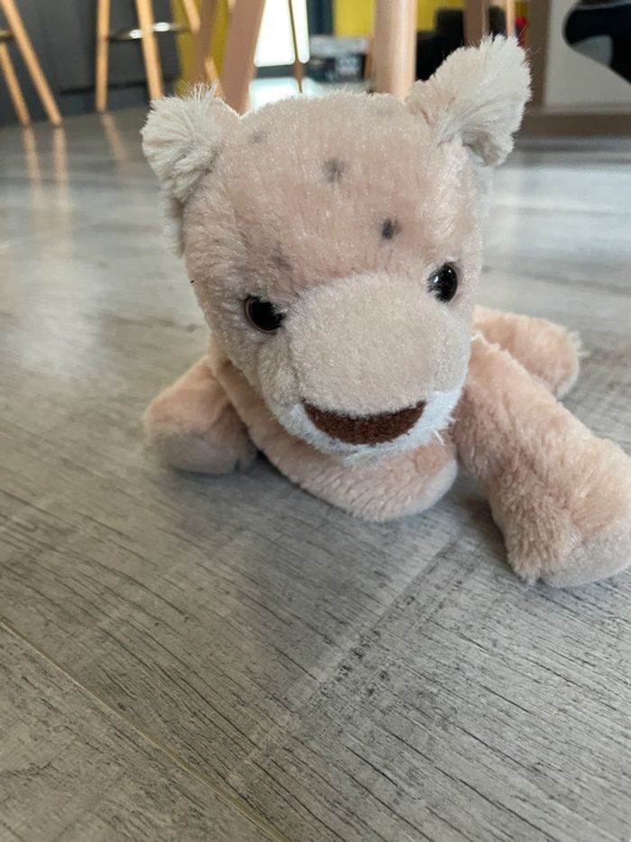 Lot 16 peluches. - photo numéro 5