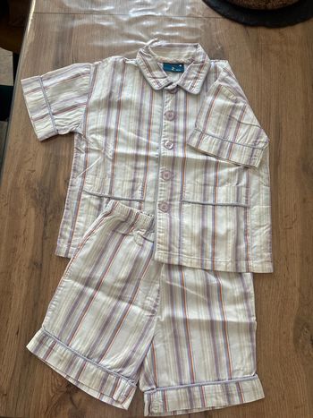 Pyjama garçon