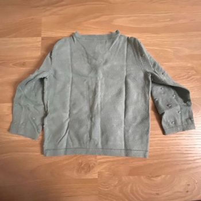 Gilet - photo numéro 2