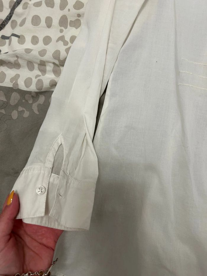 Chemise Esprit T42 - photo numéro 2