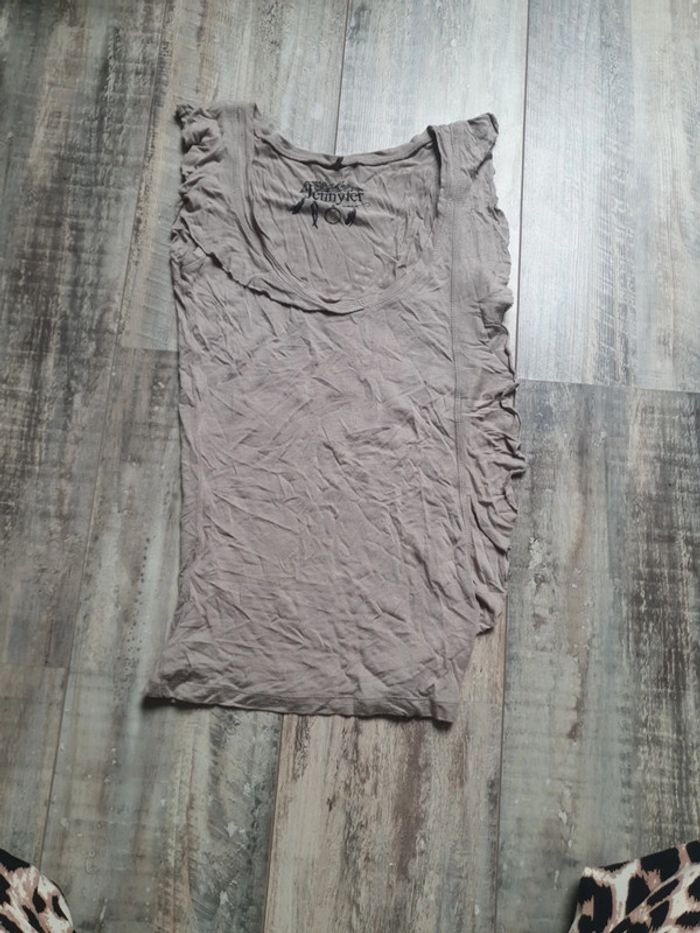 Tee shirt S