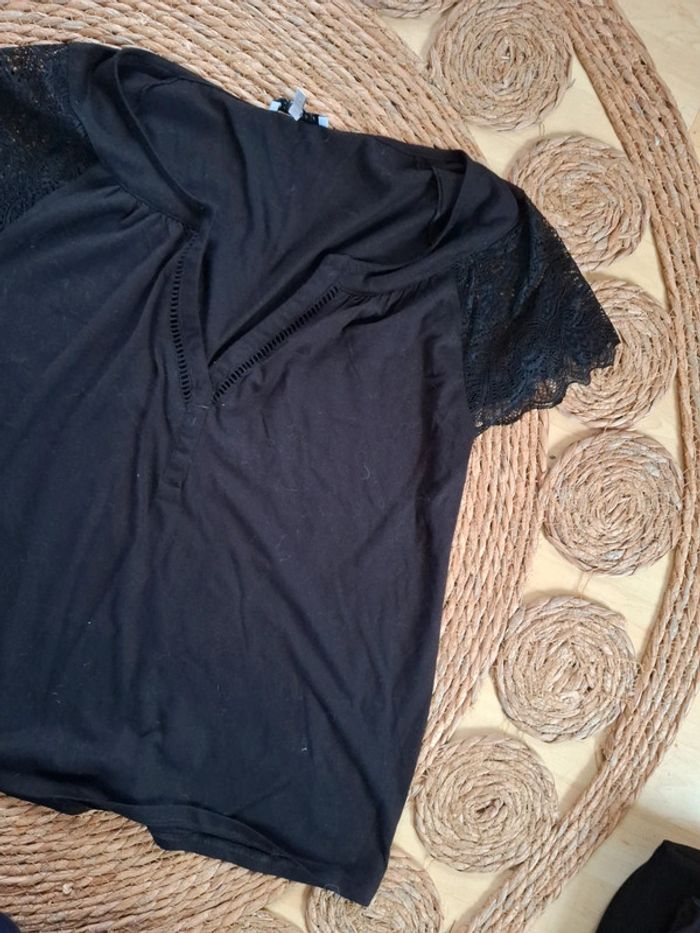 T shirt Lady Blush taille 38
