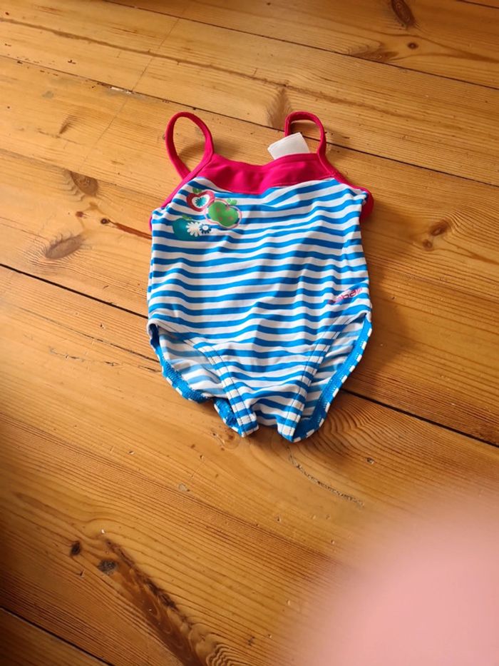 Maillot de bain