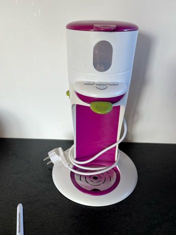 Préparateur à biberon Beaba
