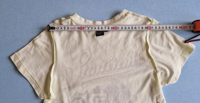 T-shirt garçon  8 ans 128 cm - photo numéro 6