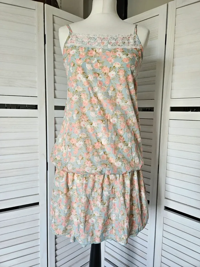 Robe été T.U - photo numéro 3