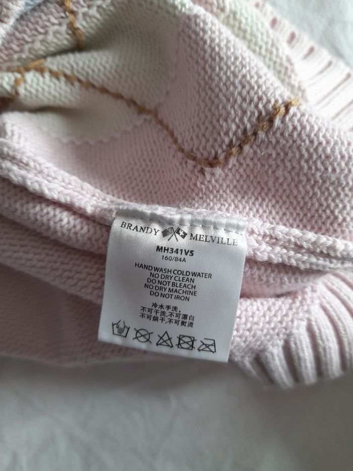 Lot pull sweat 10 12 ans - photo numéro 2