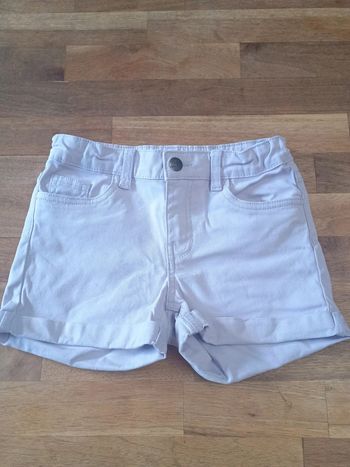 Short 10 ans