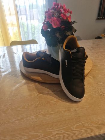 Baskets puma