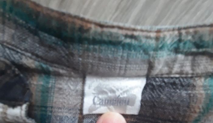 Tunique 'Camaieu' taille 2 - photo numéro 2