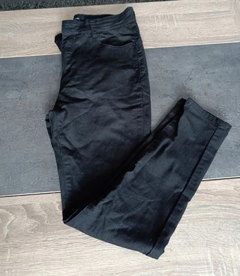 pantalon stretch femme 44