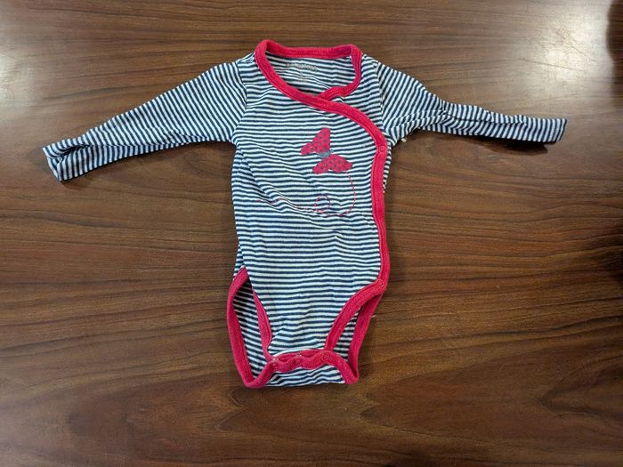 Lots Vêtements 6mois Hiver Fille - photo numéro 9