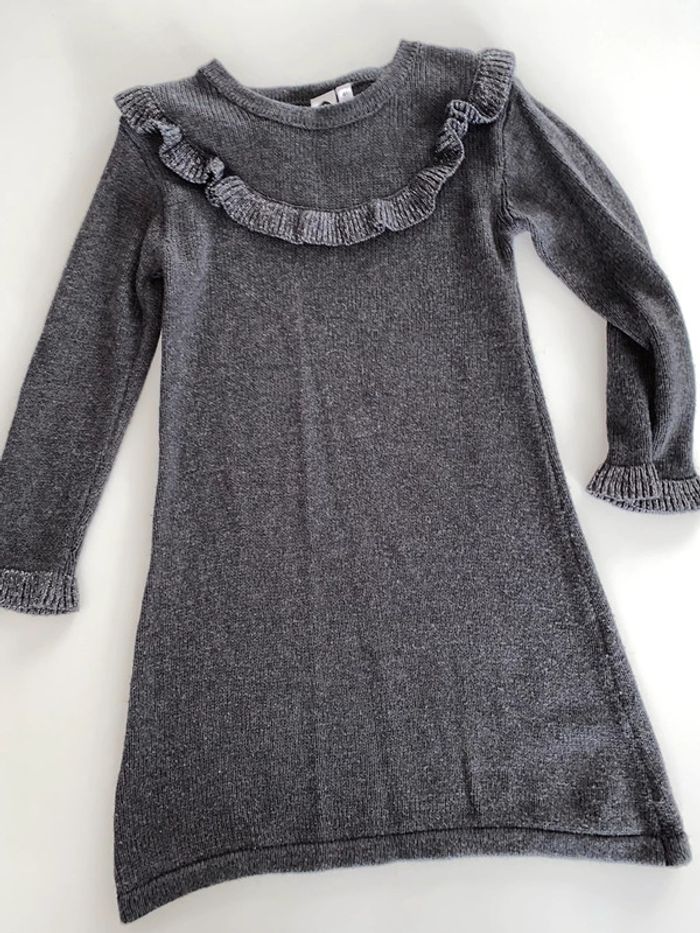 Robe manches longues - photo numéro 3