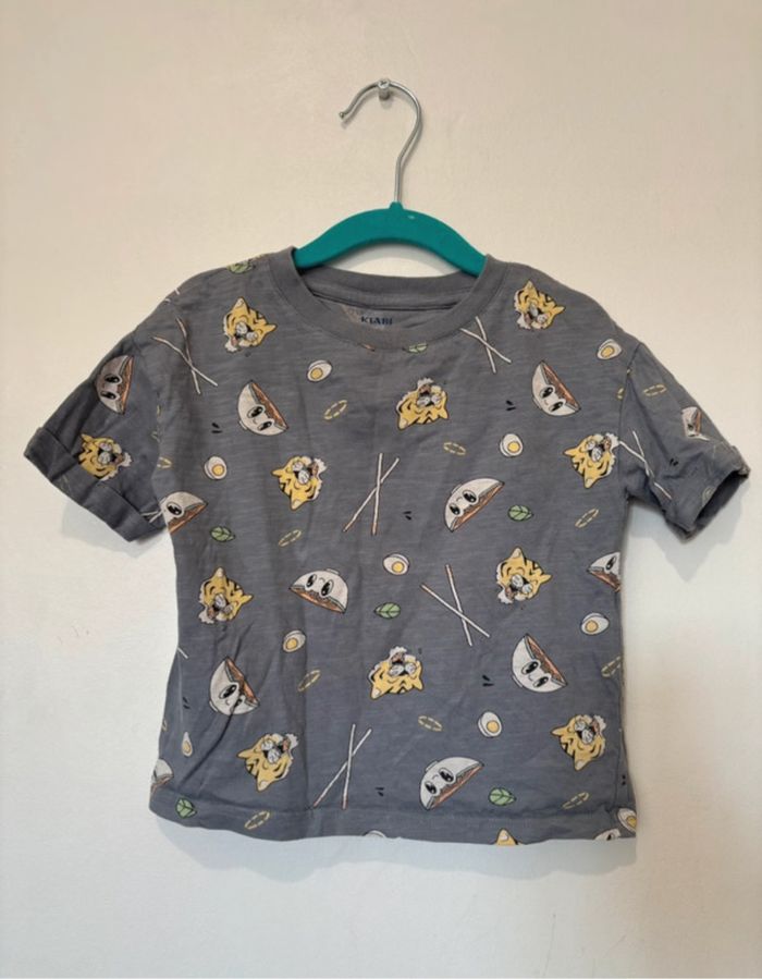 Tee shirts 3 ans - photo numéro 5