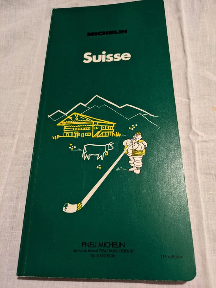 Suisse