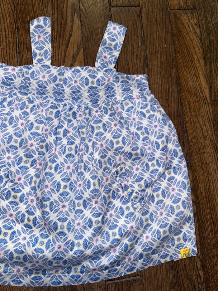 Robe sergent major 9 mois - photo numéro 2