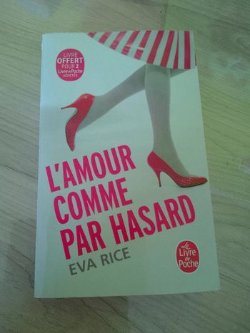 L'amour comme par hasard