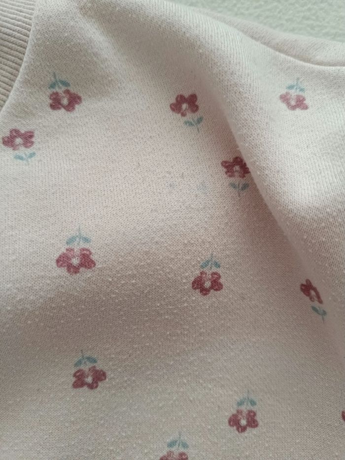 🌸 Deux pulls - taille 6 ans 🌸 - photo numéro 5