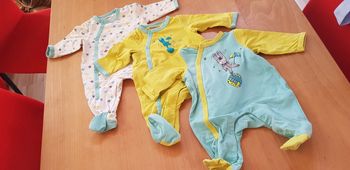 Lot dors bien léger 1 mois