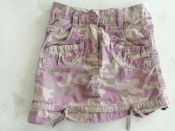 Jupe Tape à l'œil 5 ans