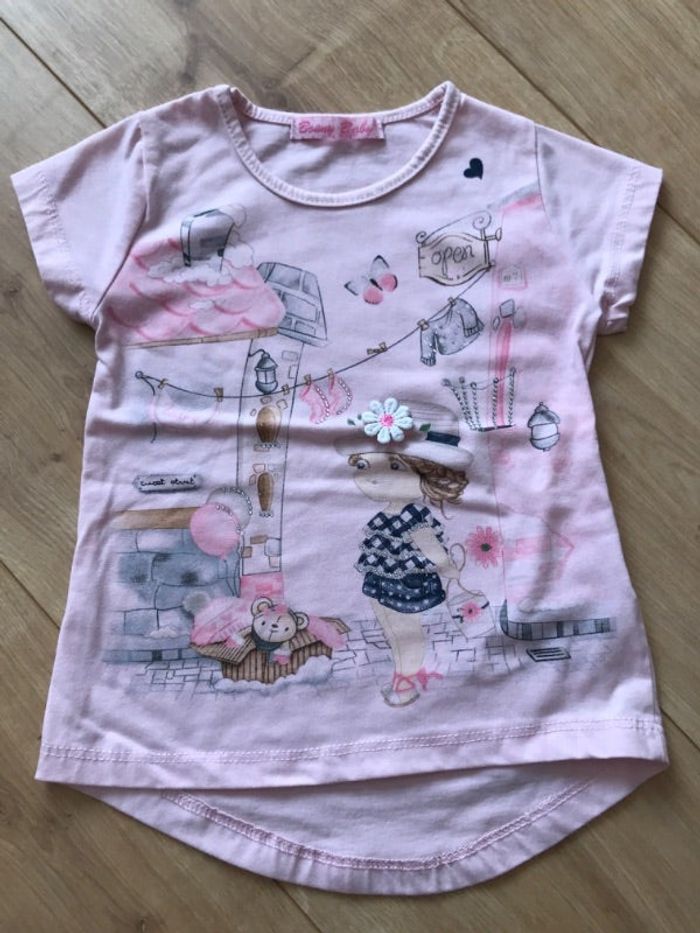 T-shirt taille 3 ans