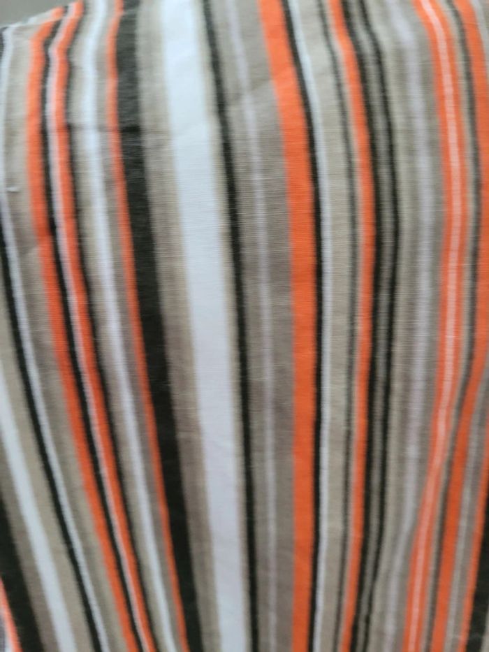 Chemise rayée - photo numéro 7