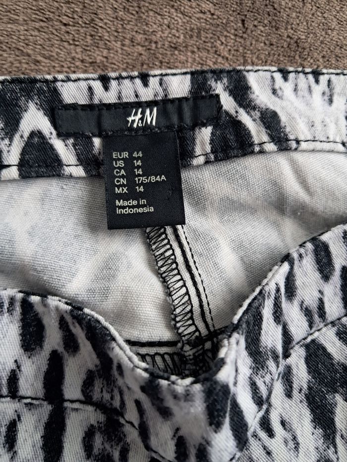 Pantalon femme taille 44 H&M - photo numéro 5