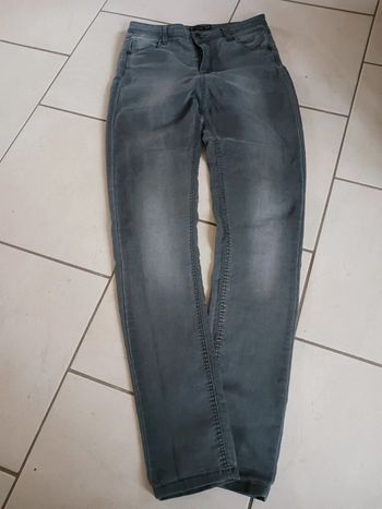 Jean taille 38