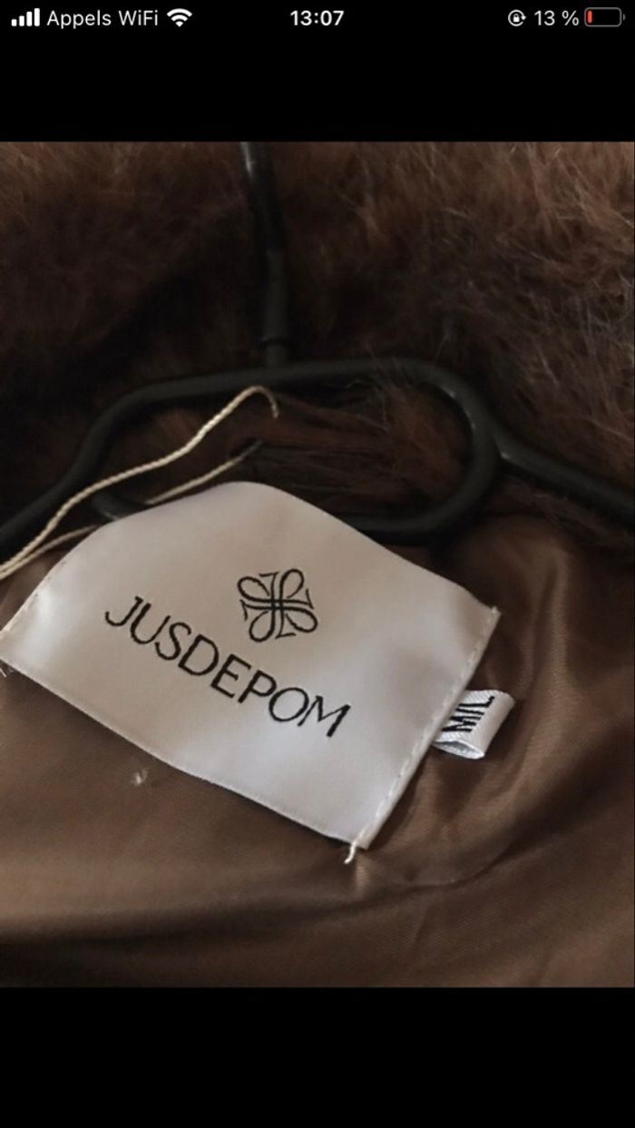 Veste - photo numéro 3