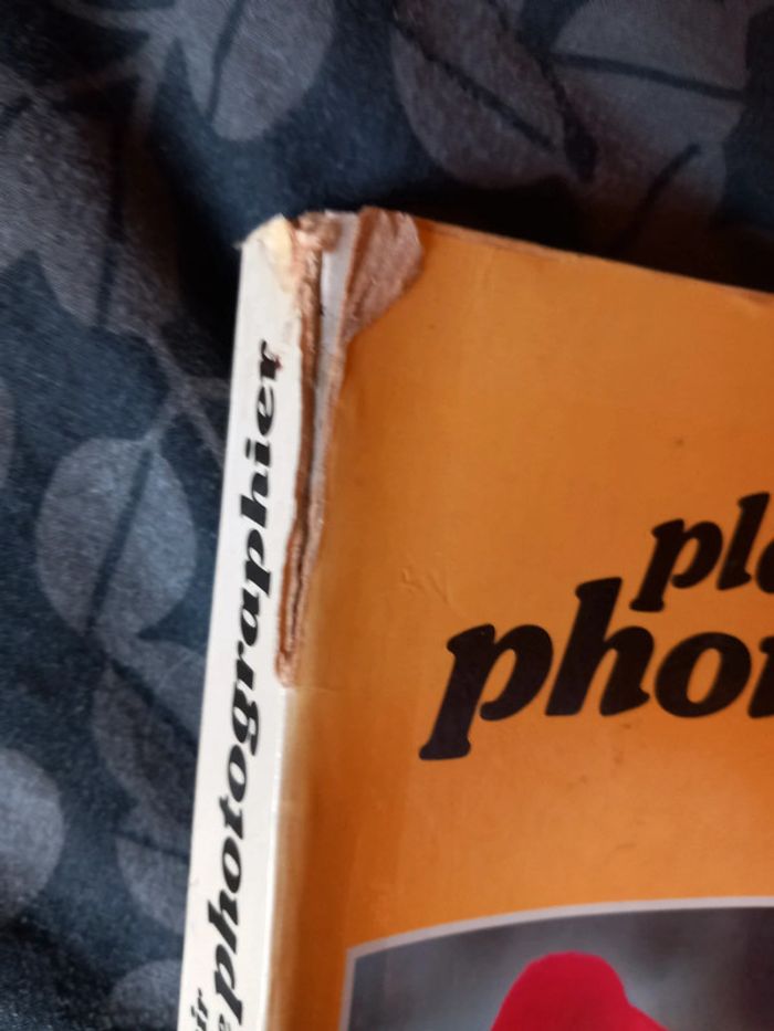 Plaisir de photographier - photo numéro 7