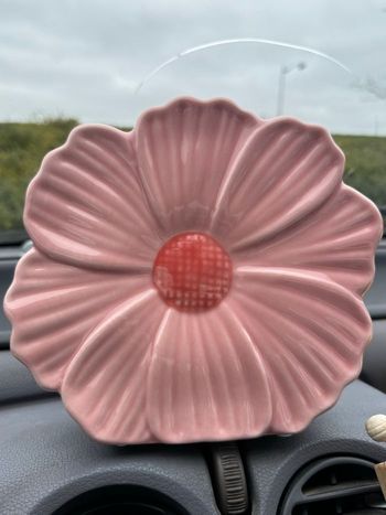 Vase fleur 