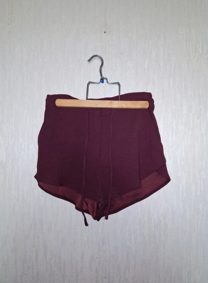 Short 34