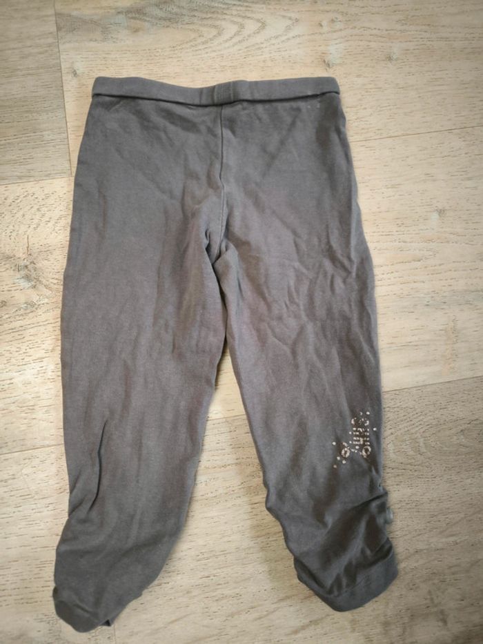 Leggins IKKS 92cm - photo numéro 2