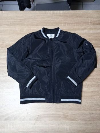 Veste fille