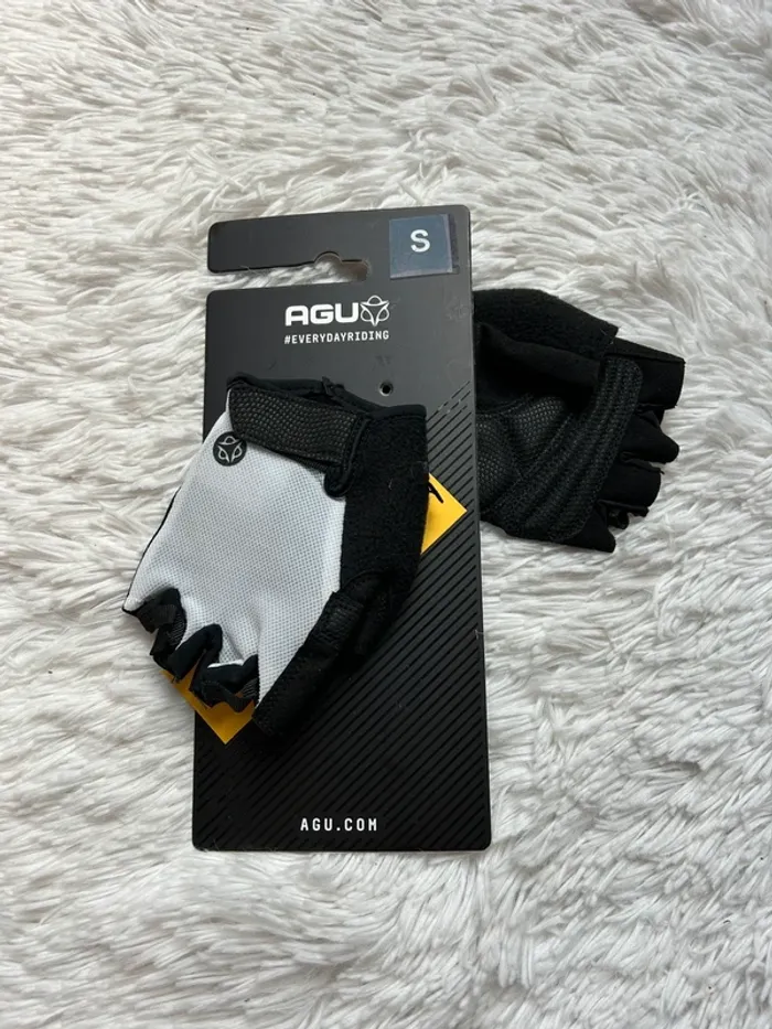 Gants de cycliste AGU - photo numéro 3