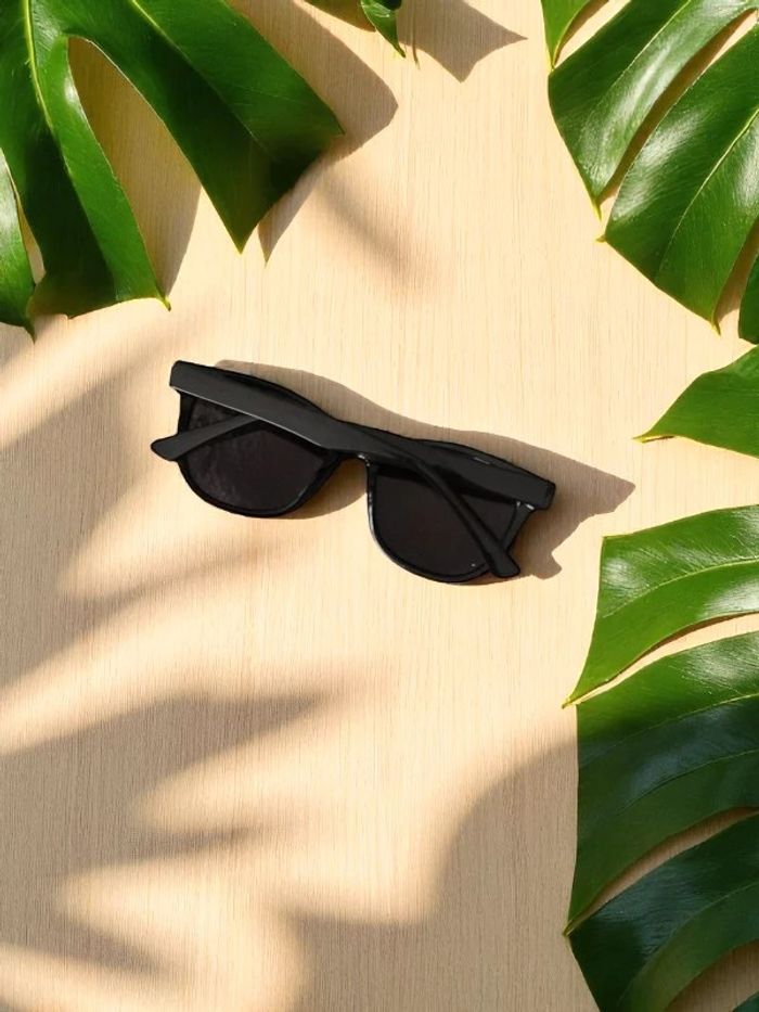 Lunettes solaires avec correction - photo numéro 3